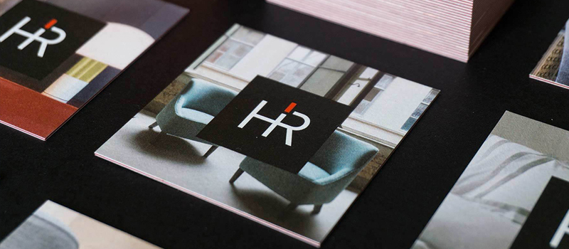 HRI Corporate Design