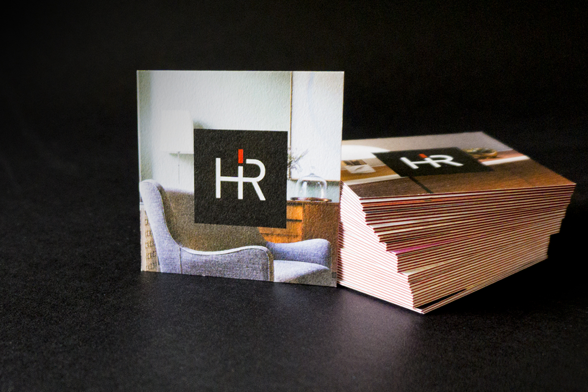 HRI Corporate Design