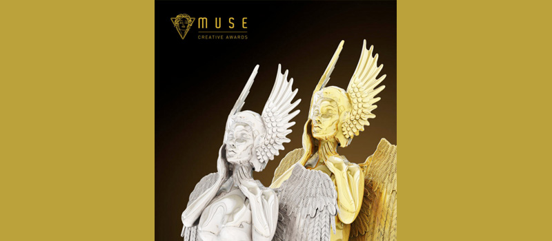 MUSE Award – CRENEO