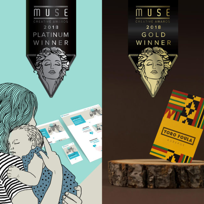 MUSE Award – CRENEO