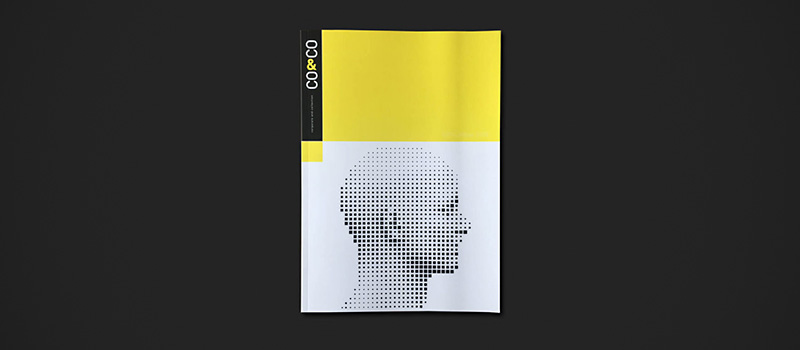CRENEO Veröffentlichung in der CO & CO – Corporate Design – Cover