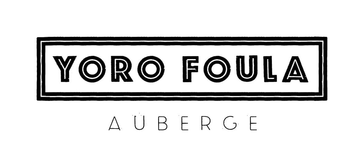 Auberge – Yoro – Fula – Logo – Brand – Design – Markenentwicklung – fuer – Hotel
