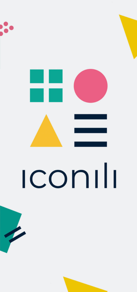 Iconili – Corporate – Website – Interface – Design – App – Logo –Nonverbale Kommunikation