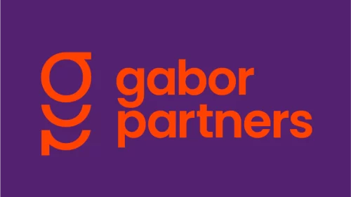 Corporate Design der gabor partners rechtsanwaltsgesellschaft – Beitragsbild Logo