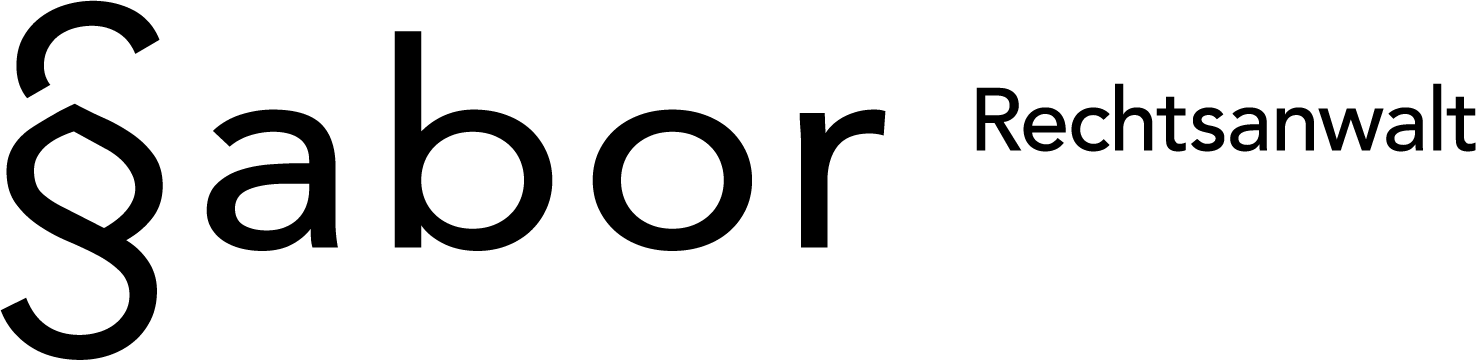 Logo der Fachmarke Fachanwalt IT in der gabor partners Markenfamilie